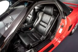 
										1991 Acura NSX 5-Speed full									