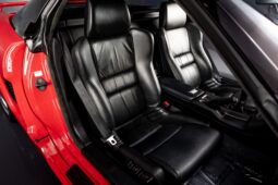 
										1991 Acura NSX 5-Speed full									