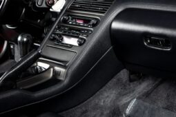 
										1991 Acura NSX 5-Speed full									