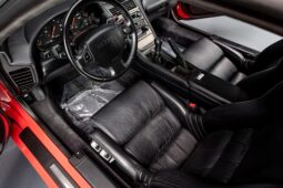 
										1991 Acura NSX 5-Speed full									