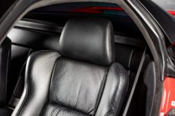 
										1991 Acura NSX 5-Speed full									