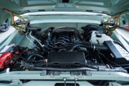 
										1967 Ford F-100 Custom 5.0 Coyote full									