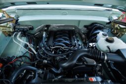 
										1967 Ford F-100 Custom 5.0 Coyote full									