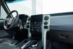 
										1967 Ford F-100 Custom 5.0 Coyote full									