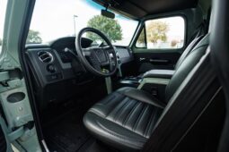 
										1967 Ford F-100 Custom 5.0 Coyote full									