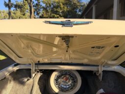 
										1963 Ford Thunderbird Coupe full									