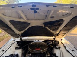 
										1963 Ford Thunderbird Coupe full									