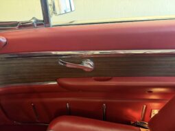 
										1963 Ford Thunderbird Coupe full									