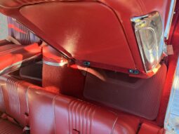 
										1963 Ford Thunderbird Coupe full									