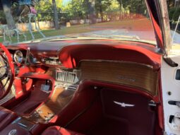 
										1963 Ford Thunderbird Coupe full									