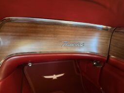 
										1963 Ford Thunderbird Coupe full									