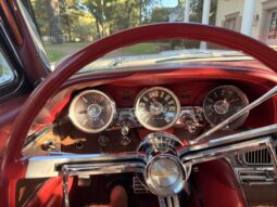 
										1963 Ford Thunderbird Coupe full									