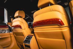 2018 BMW Alpina B7 xDrive