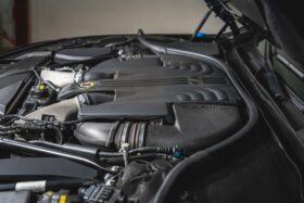 2018 BMW Alpina B7 xDrive