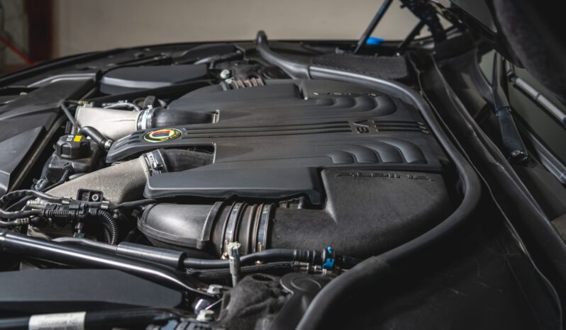 
								2018 BMW Alpina B7 xDrive full									