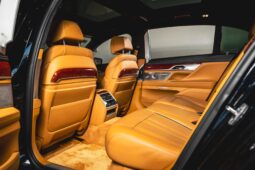 
										2018 BMW Alpina B7 xDrive full									