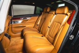 
										2018 BMW Alpina B7 xDrive full									