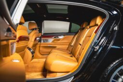 
										2018 BMW Alpina B7 xDrive full									