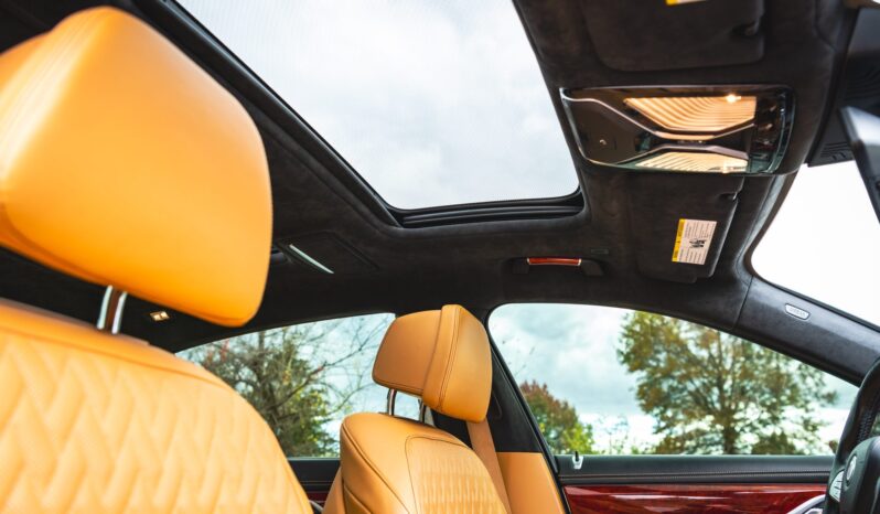 
								2018 BMW Alpina B7 xDrive full									