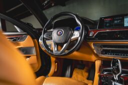 
										2018 BMW Alpina B7 xDrive full									