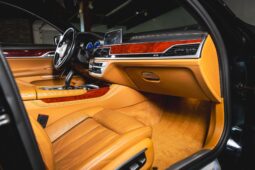 
										2018 BMW Alpina B7 xDrive full									