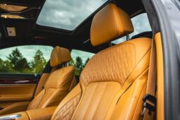 
										2018 BMW Alpina B7 xDrive full									