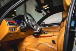 
										2018 BMW Alpina B7 xDrive full									