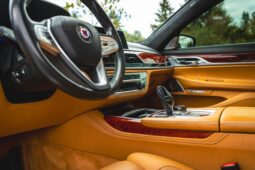 
										2018 BMW Alpina B7 xDrive full									