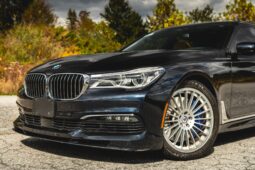 
										2018 BMW Alpina B7 xDrive full									