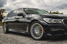 
										2018 BMW Alpina B7 xDrive full									