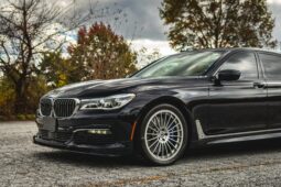 
										2018 BMW Alpina B7 xDrive full									