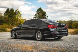 
										2018 BMW Alpina B7 xDrive full									