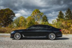 
										2018 BMW Alpina B7 xDrive full									