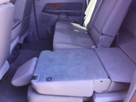 2006 Dodge Ram 3500 SLT Mega Cab 4×4 Cummins