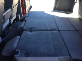 2006 Dodge Ram 3500 SLT Mega Cab 4×4 Cummins