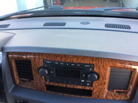 2006 Dodge Ram 3500 SLT Mega Cab 4×4 Cummins