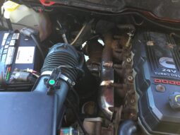 
										2006 Dodge Ram 3500 SLT Mega Cab 4×4 Cummins full									