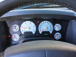 
										2006 Dodge Ram 3500 SLT Mega Cab 4×4 Cummins full									
