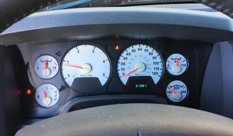 
								2006 Dodge Ram 3500 SLT Mega Cab 4×4 Cummins full									