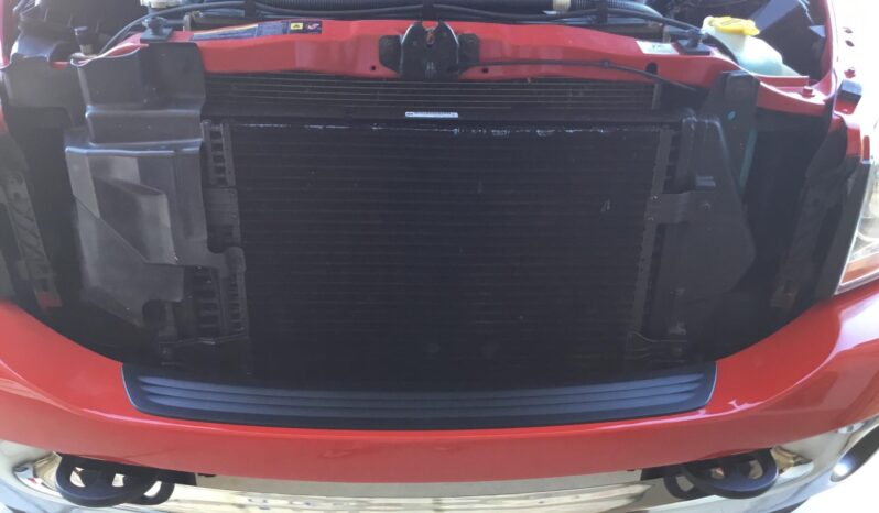 
								2006 Dodge Ram 3500 SLT Mega Cab 4×4 Cummins full									