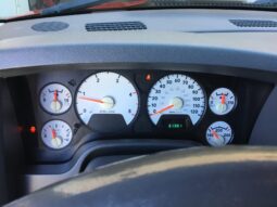 
										2006 Dodge Ram 3500 SLT Mega Cab 4×4 Cummins full									