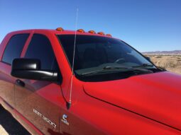 
										2006 Dodge Ram 3500 SLT Mega Cab 4×4 Cummins full									