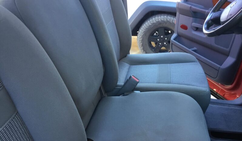 
								2006 Dodge Ram 3500 SLT Mega Cab 4×4 Cummins full									