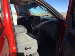 
										2006 Dodge Ram 3500 SLT Mega Cab 4×4 Cummins full									