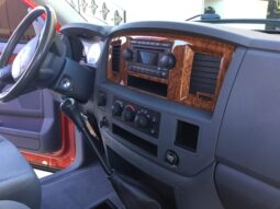 
										2006 Dodge Ram 3500 SLT Mega Cab 4×4 Cummins full									