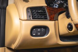 
										2007 Jaguar XK Coupe full									