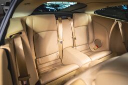 
										2007 Jaguar XK Coupe full									