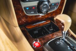 
										2007 Jaguar XK Coupe full									