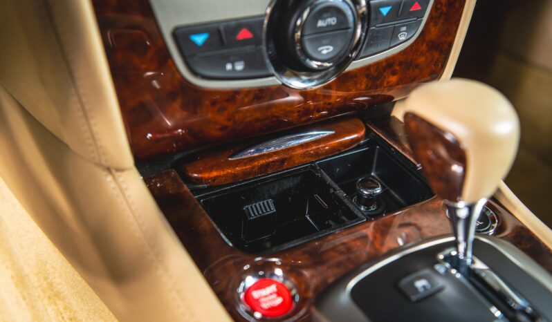 
								2007 Jaguar XK Coupe full									