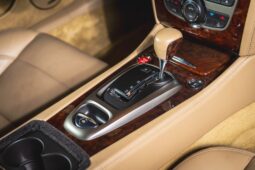 
										2007 Jaguar XK Coupe full									